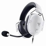 Wholesale-Razer RZ04-WH BlackShark V2 X Wired Gaming Headset White-Electro Vision Inc