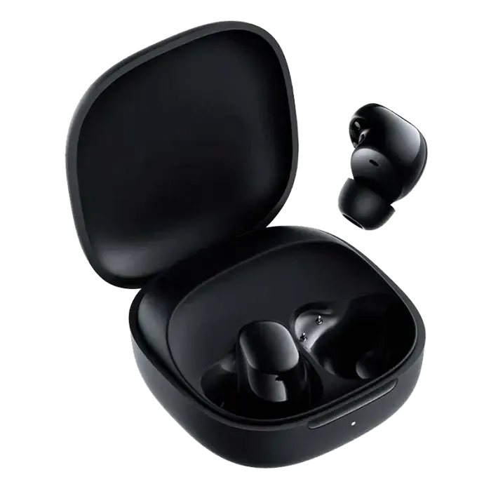 Wholesale-Redmi Buds 6 Play BHR8776GL True Wireless Earbuds with Long Battery Life-Electro Vision Inc