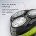 Wholesale-Remington PR1320 UltraStyle Rechargeable Rotary Shaver - Certified Refursbished-Electro Vision Inc