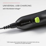 Wholesale-Remington PR1320 UltraStyle Rechargeable Rotary Shaver - Certified Refursbished-Electro Vision Inc