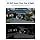 Wholesale-Reolink 2K Solar WiFi Security Cameras Outdoor Wireless, No Hub Needed, 3MP Night Vision, Human/Vehicle Detection, Wireless Home Security Camera. Argus Eco + Solar Panel-Electro Vision Inc