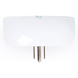 Wholesale-Revolve 36037-WHT Plus Surge 4 Rotating Outlets + 2 USB Ports Surge Protect-Electro Vision Inc