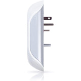 Wholesale-Revolve 36037-WHT Plus Surge 4 Rotating Outlets + 2 USB Ports Surge Protect-Electro Vision Inc