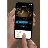 Wholesale-Ring A19 Wi-Fi Smart LED Bulb - White-LED Light-Electro Vision Inc