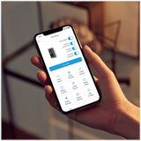 Wholesale-Ring B08CKHPP52 WiFi Video Doorbell Wired Black-Doorbell-Electro Vision Inc