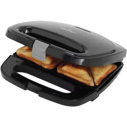 Wholesale-Rival SM150MX Sandwich Maker-Sandwich Maker-Electro Vision Inc
