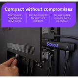Wholesale-Roku 3840R Streaming Stick-Streaming Stick-Electro Vision Inc