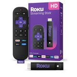 Wholesale-Roku 3840R Streaming Stick-Streaming Stick-Electro Vision Inc