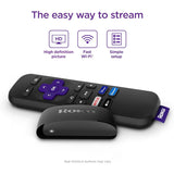 Wholesale-Roku Express 4K+ Streaming Player 3960RW-TV Tuner Cards & Adapters-Electro Vision Inc