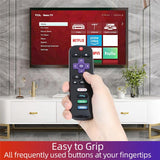 Wholesale-Roku Replacement Remote-Remote-Electro Vision Inc