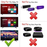 Wholesale-Roku Replacement Remote-Remote-Electro Vision Inc