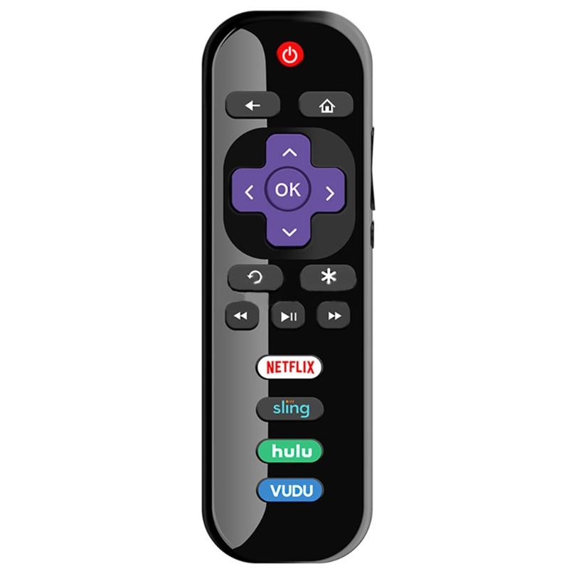 Wholesale-Roku Replacement Remote-Remote-Electro Vision Inc