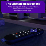 Wholesale-Roku Ultra 4802R Streaming Media Player 2021, 4802R-Media Player-Electro Vision Inc