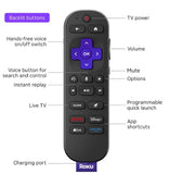 Wholesale-Roku Ultra 4802R Streaming Media Player 2021, 4802R-Media Player-Electro Vision Inc
