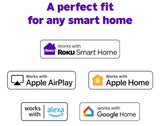 Wholesale-Roku Ultra 4802R Streaming Media Player 2021, 4802R-Media Player-Electro Vision Inc