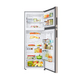 Wholesale-SAMSUNG 18 CUFT REFRIGERATOR TOP MOUNT BESPOKE-Electro Vision Inc