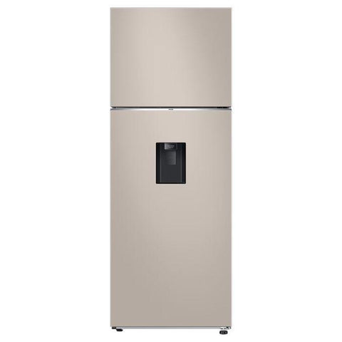 Wholesale-SAMSUNG 18 CUFT REFRIGERATOR TOP MOUNT BESPOKE-Electro Vision Inc