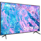 Wholesale-SAMSUNG 43" 4K/SMART TV-Smart TV-Electro Vision Inc