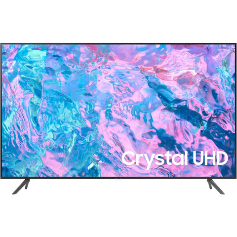 Wholesale-SAMSUNG 43" 4K/SMART TV-Smart TV-Electro Vision Inc