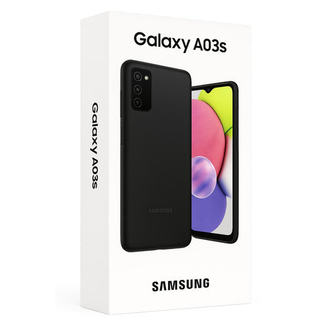 Wholesale-SAMSUNG CELL PHONE - A03S 32GB - SINGLE SIM-Electro Vision Inc