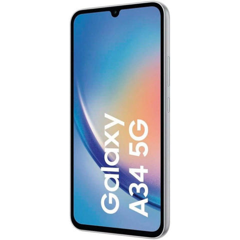 Wholesale-SAMSUNG CELL PHONE - A34 5G 6/128GB EURO-cellphone-Electro Vision Inc