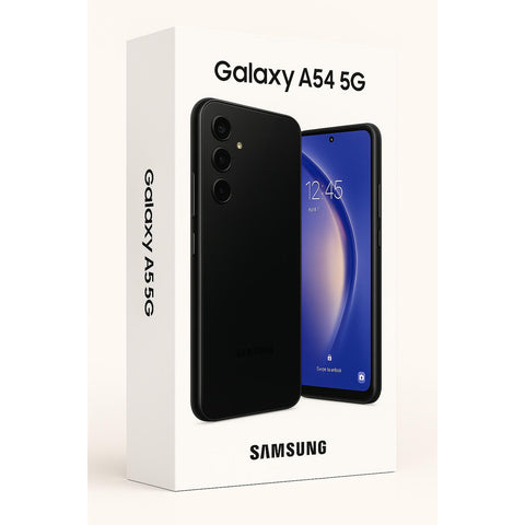 Wholesale-SAMSUNG CELL PHONE - A54 8/128GB LATAM-cellphone-Electro Vision Inc