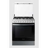 Wholesale-SAMSUNG GAS STOVE BURNER 5.2 CUFT-Electro Vision Inc