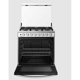 Wholesale-SAMSUNG GAS STOVE BURNER 5.2 CUFT-Electro Vision Inc
