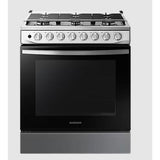 Wholesale-SAMSUNG GAS STOVE BURNER 5.2 CUFT-Electro Vision Inc