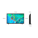 Wholesale-SAMSUNG UN32H5000 SMART TV - 32"-Smart TV-Electro Vision Inc