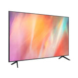 Wholesale-SAMSUNG UN43AU7000 43 INCH 4K SMART TV-Smart TV-Electro Vision Inc