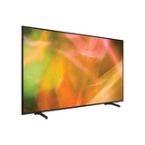 Wholesale-SAMSUNG UN55AU8000-R/B - 55" 4K/SMART TV Certified Refurbished Grade A-Smart LED-Electro Vision Inc