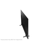 Wholesale-SAMSUNG UN55AU8000-R/B - 55" 4K/SMART TV Certified Refurbished Grade A-Smart LED-Electro Vision Inc