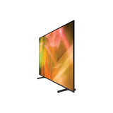 Wholesale-SAMSUNG UN55AU8000-R/B - 55" 4K/SMART TV Certified Refurbished Grade A-Smart LED-Electro Vision Inc