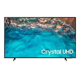 Wholesale-SAMSUNG UN75BU8000 75" SMART TV 4K-Smart TV-Electro Vision Inc