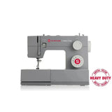 Wholesale-SINGER 4411 Heavy Duty 4411 Sewing Machine, Medium, Grey-Electro Vision Inc