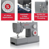 Wholesale-SINGER 4423 SEWING MACHINE-Electro Vision Inc