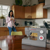 Wholesale-SINGER 4423 SEWING MACHINE-Electro Vision Inc