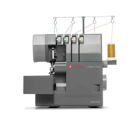 Wholesale-SINGER HD0405S - OVERLOCK MACHINE-Overlock Machine-SIN-HD0405S-Electro Vision Inc