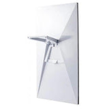 Wholesale-STARLINK 2534001 Standard Kit AX Tri Band Wi-Fi System - White-Wi-Fi Router-Electro Vision Inc
