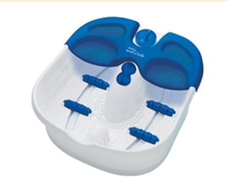 Wholesale-SUNBEAM SBH1701 FOOT SPA-Electro Vision Inc