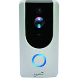 Wholesale-SUPERSONIC SC5000VD - Smart Video Doorbell-Smart Doorbell-Electro Vision Inc