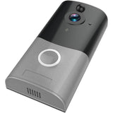 Wholesale-SUPERSONIC SC5000VD - Smart Video Doorbell-Smart Doorbell-Electro Vision Inc