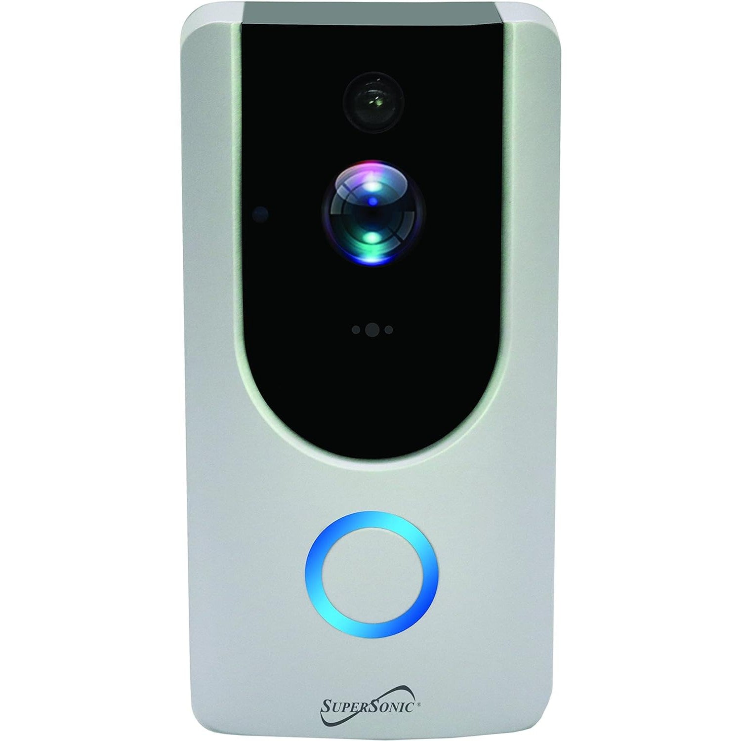 Wholesale-SUPERSONIC SC5000VD - Smart Video Doorbell-Smart Doorbell-Electro Vision Inc
