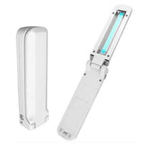 Wholesale-Safe Act UV Light Wand Sterilizer-Sterilizer-Electro Vision Inc