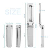 Wholesale-Safe Act UV Light Wand Sterilizer-Sterilizer-Electro Vision Inc