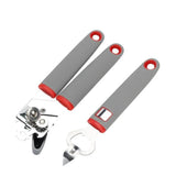 Wholesale-Sakuchi Bottle Opener & Can Opener - 2 Pack-Bottle Opener-Electro Vision Inc