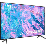 Wholesale-Samsung 55" CU7000 Crystal UHD 4K Smart TV-Smart TV-Electro Vision Inc