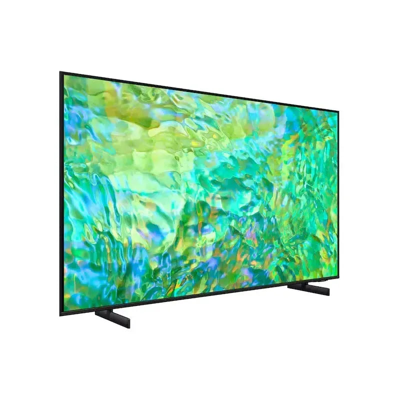 Wholesale-Samsung 55" Class CU8000 Crystal UHD 4K Smart TV-Smart TV-Electro Vision Inc