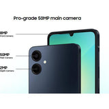 Wholesale-Samsung A06-128gb-Euro Cell Phone EURO-Electro Vision Inc